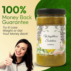 Weight Loss By Dr Rubina