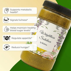 Weight Loss By Dr Rubina