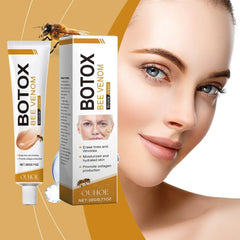 Bee Venom Cream for Finelines & Wrinkle