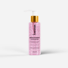 Pigmentation Bundle: Face Wash & Melasma Cream Duo