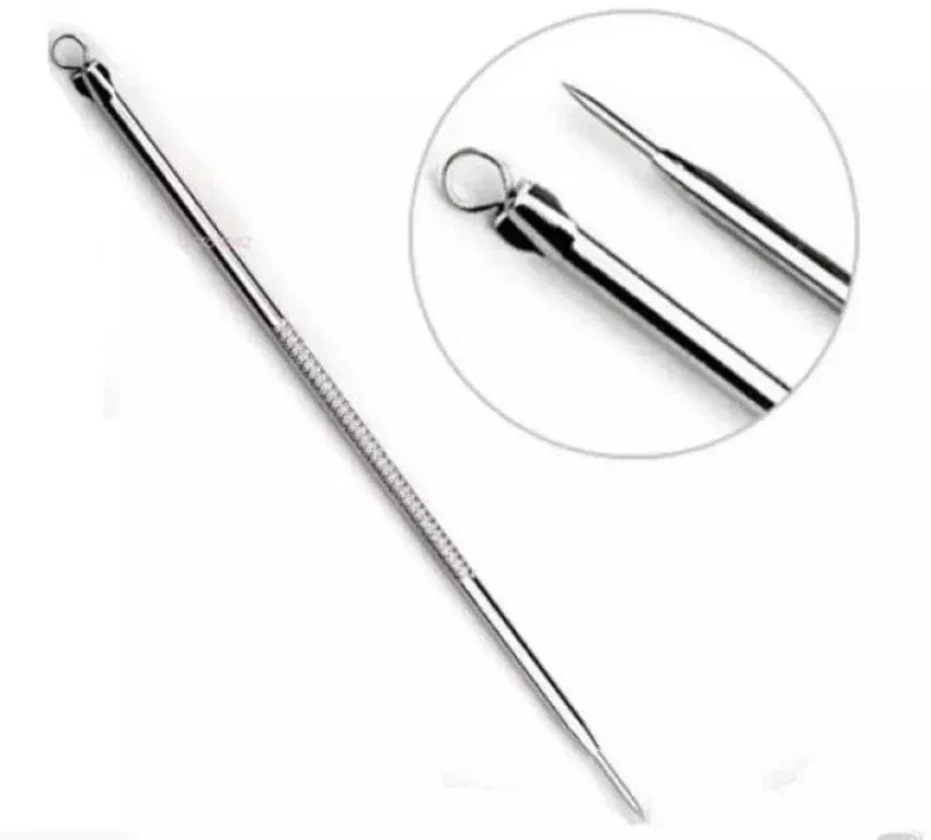 Deal of 3 Acne care Unlock your clear skin potential effective acne care strategies 1. Fast acting pimple patch 2.Pure skin acne removal Treatment 3.blackhead extractor pin