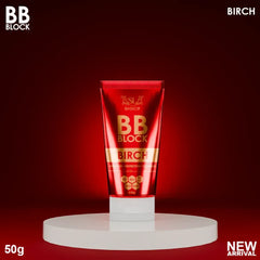 SL BB Cream with SPF